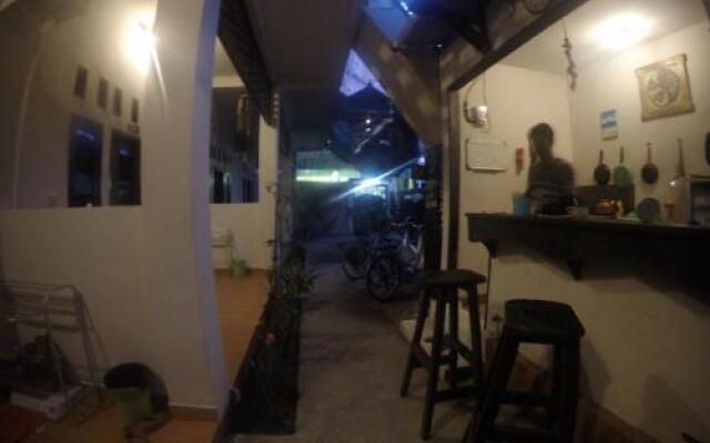 Happy Homestay