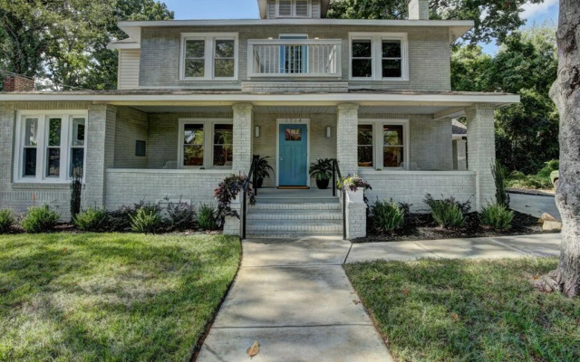 5 Bedroom, South Mint Street