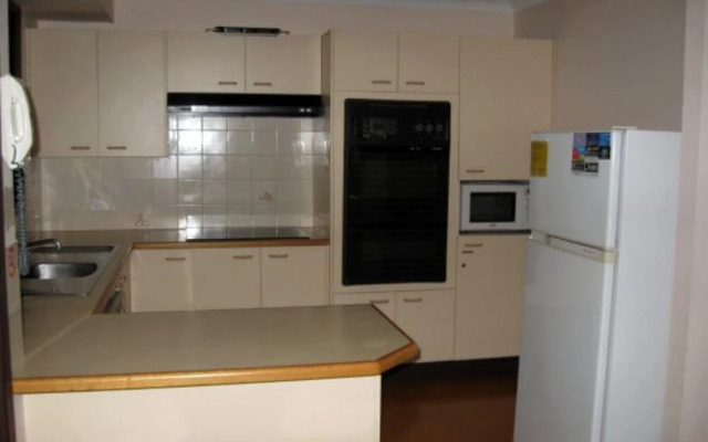 Government Rd 108 - Shoal Bay