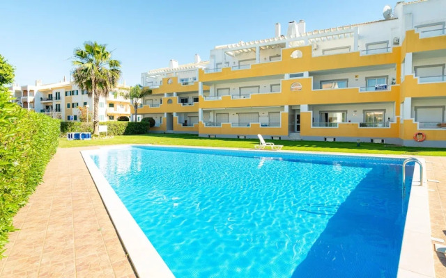 Falesia Marina in Vilamoura