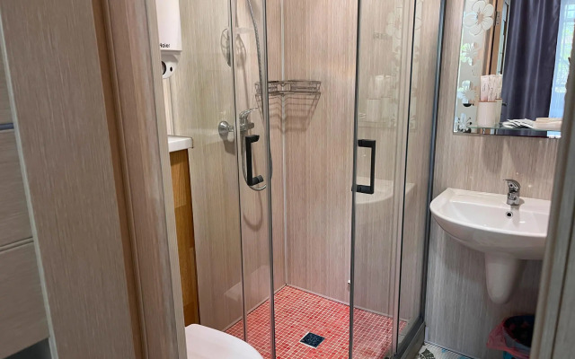 Гостевой дом Семь Пятниц