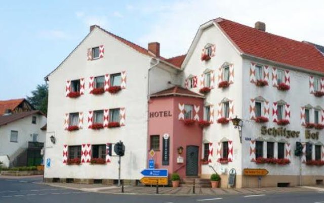 Hotel & Restaurant Schlitzer Hof