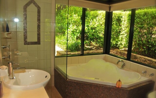 Waterfall Cottages