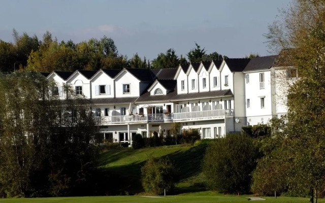 Hôtel et Golf Club d'Arras