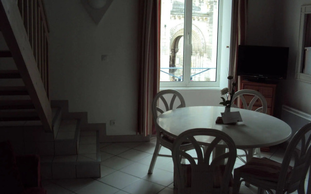 Mobilogis Angoulême Saint Martial