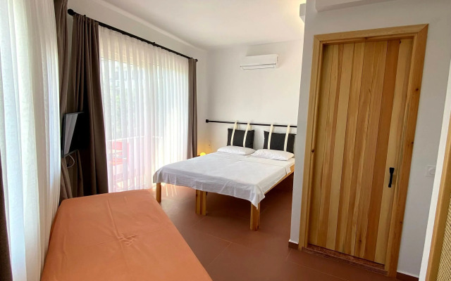 Maya Otel - Apart