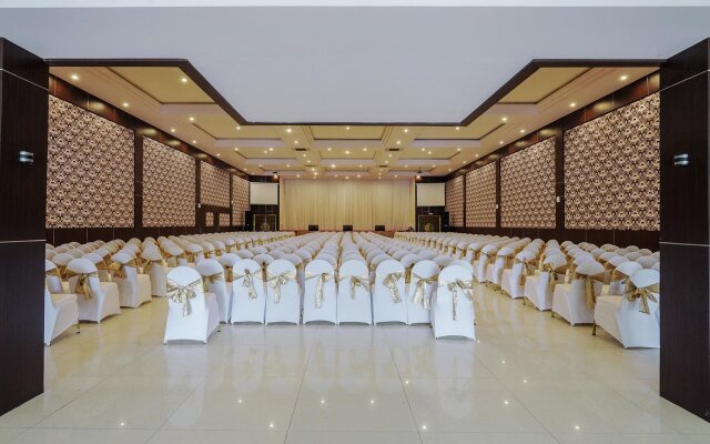 Princess Keisha Bali Hotel