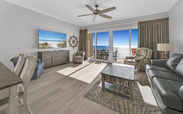 Sterling Beach #1206