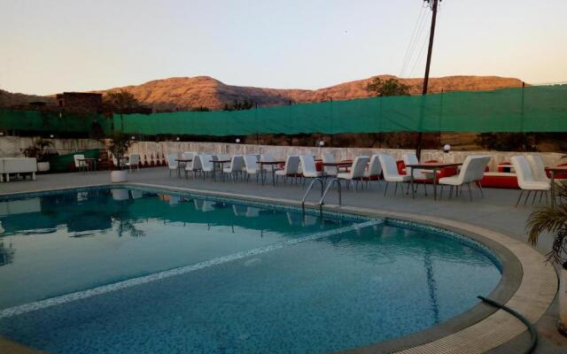 Mount Machi Resort