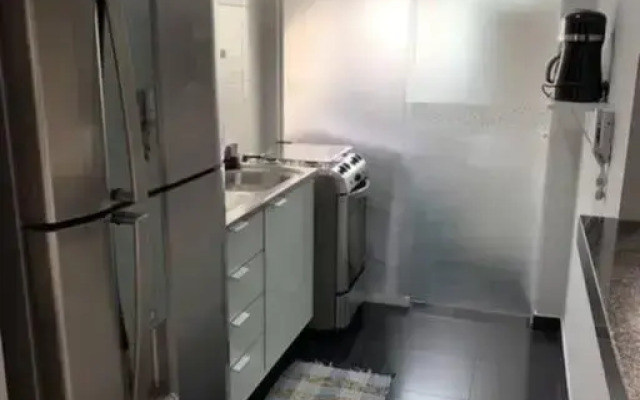 BHomy Santa Cecília Novo e bem localizado C102B