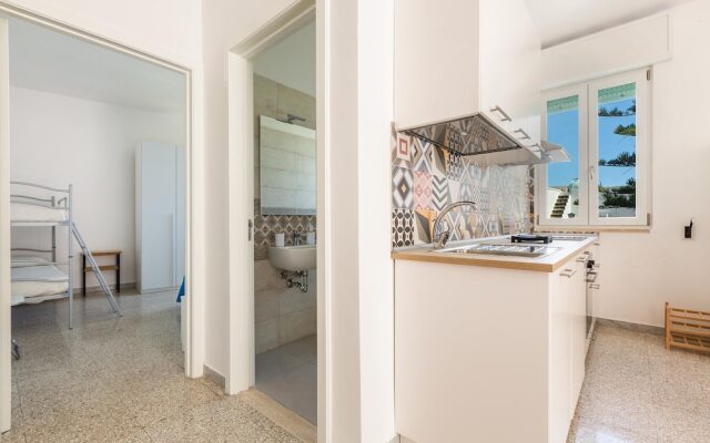 2431 Sunny Beach Apartments - Bilo Ocean by Barbarhouse