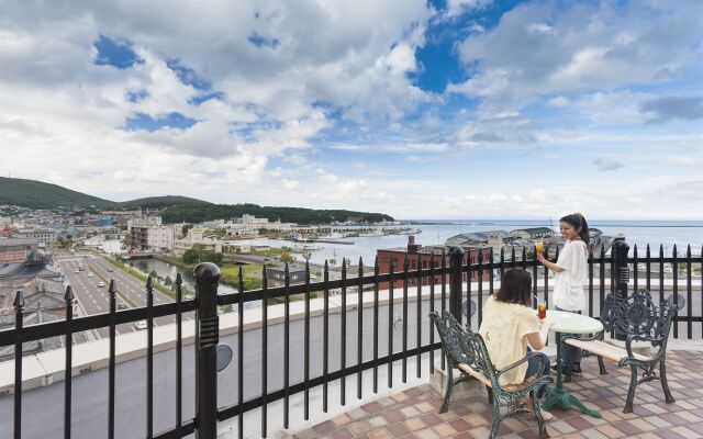 Hotel Nord Otaru