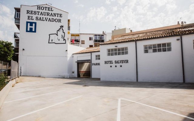 Hotel Salvevir
