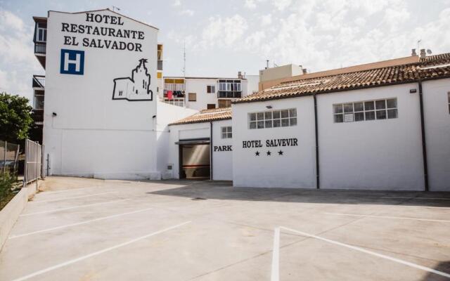 Hotel Salvevir