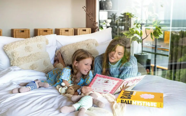 Secana Beachtown Resort & Residences