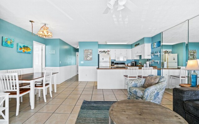 Southwind Condo Rentals by Panhandle Getaways