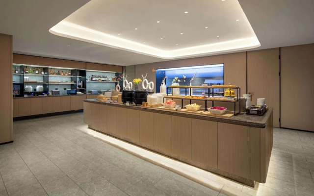 Days Hotel By Wyndham Aba Hongyuan