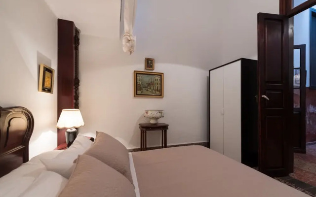 Casa con Terraza- Beach Las Canteras