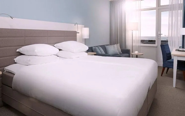 Westcord Hotel De Wadden