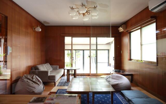 Yuzan Guesthouse - Hostel