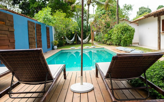Calypso Inn Trancoso