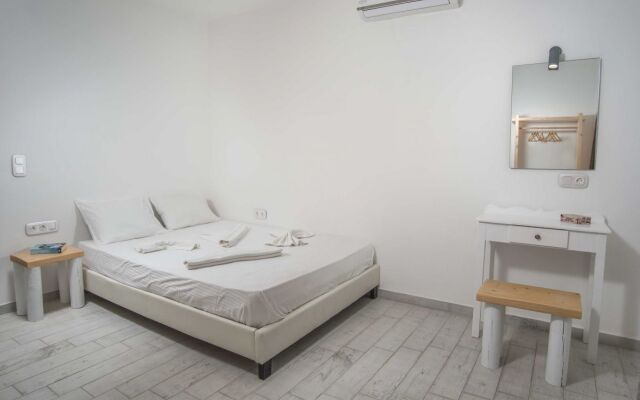 Depis Edem Luxury  Private Villas