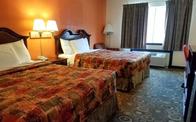 Days Inn Hope