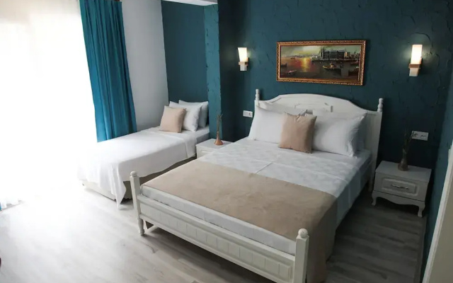 Alaçatı 716 Hotel
