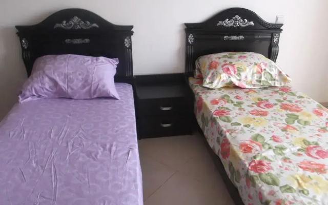 Residence Jnane Eddalya