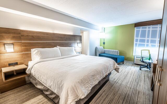 Holiday Inn Express Indianapolis South by IHG