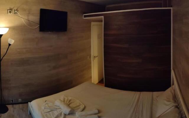 Hostel 4 sleep