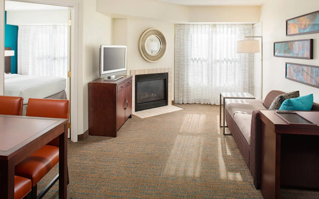 Residence Inn by Marriott Gaithersburg Washingtonian Center