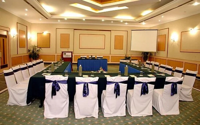 Hotel Madhuban Dehradun