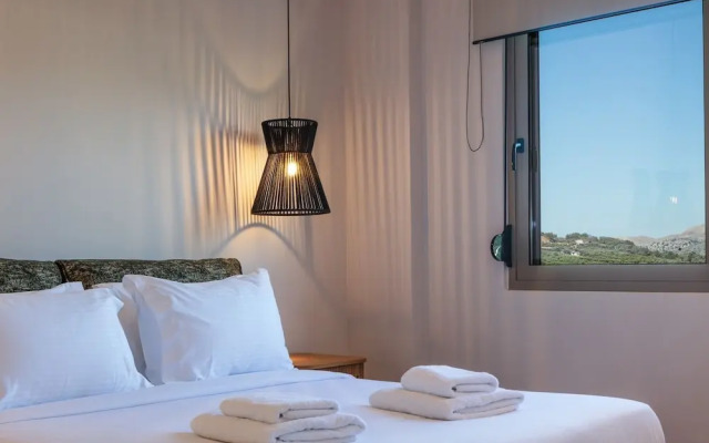 Panorama Luxury Suites