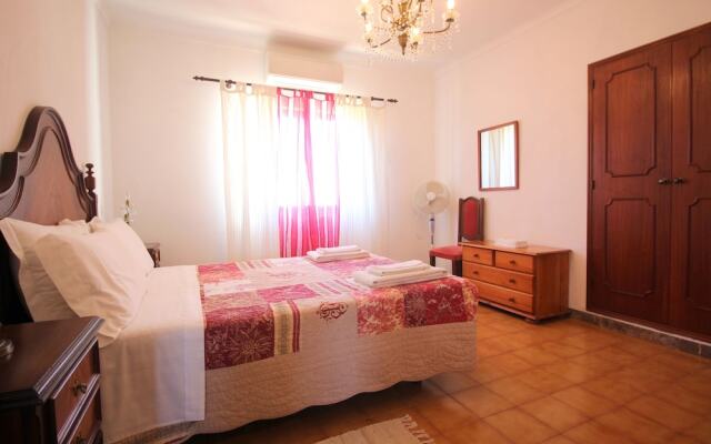 Villa Piscarreta