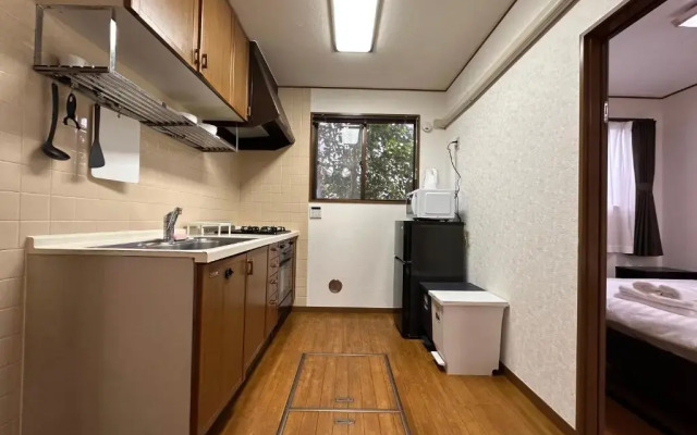 Hotel ICHIGAYA（JR Ichigaya Sta.)