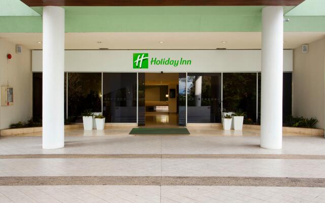 Holiday Inn Port Moresby, an IHG Hotel