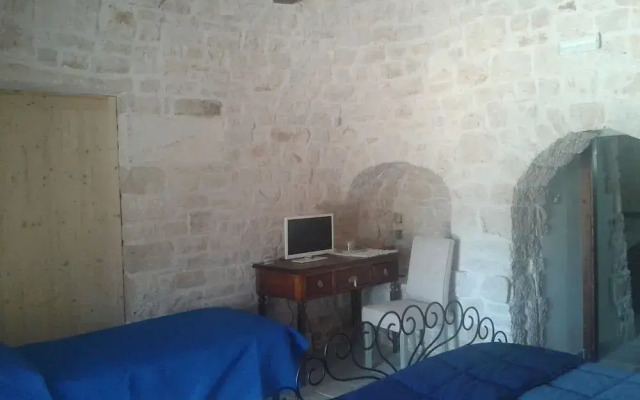 Masseria Cecato