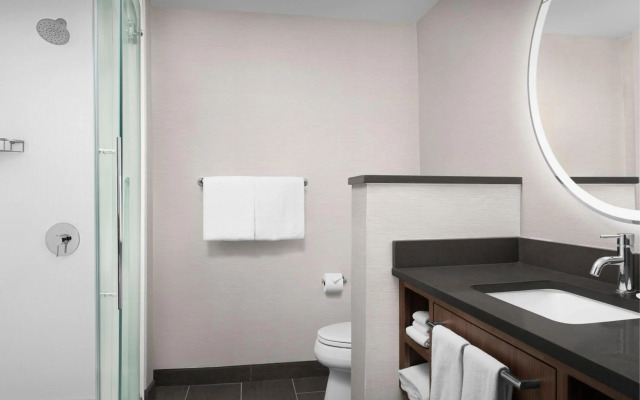 Courtyard Marriott Paso Robles