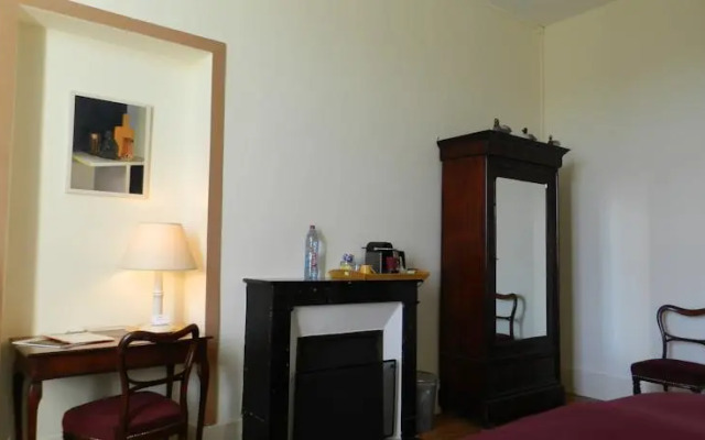 Villa Vallière Chambres & Table dHôtes