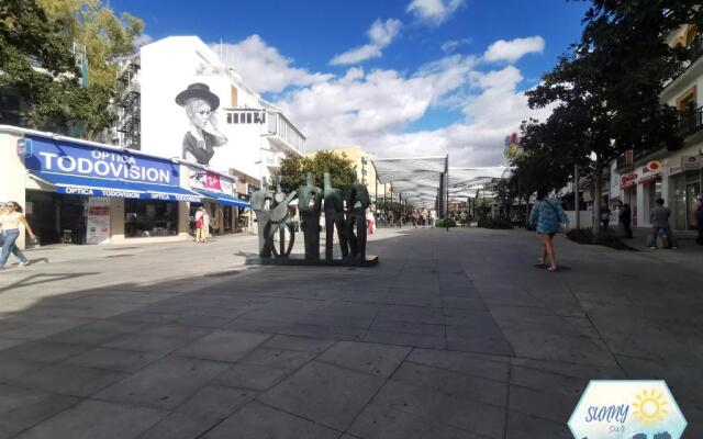 Sunny Torremolinos Centro
