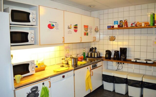 Grad Hotel and Hostel