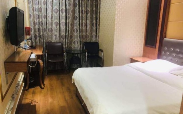 Jilv Hotel - Liwan Branch