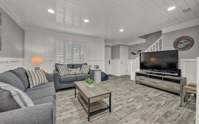 Southbay by the Gulf 72