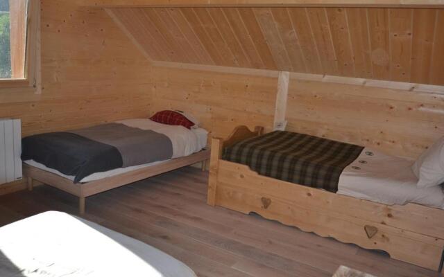 Chalet Valloire, 6 pièces, 12 personnes - FR-1-263-480