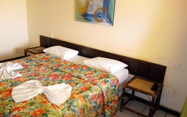 Foz Do Sauipe Hotel Eco Resort