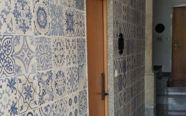 New Life - TORRE CLÉRIGOS STUDIO-3T