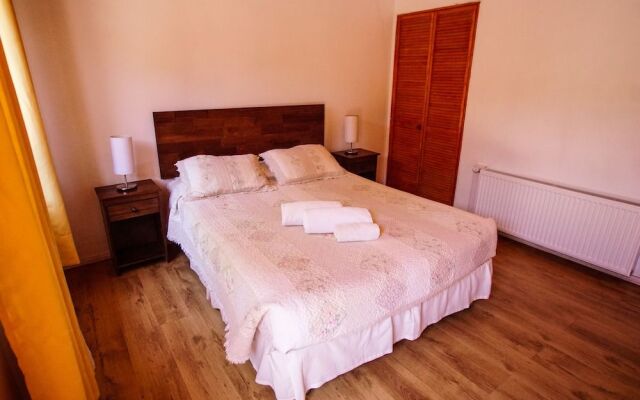 Quinta Adela Bed & Breakfast