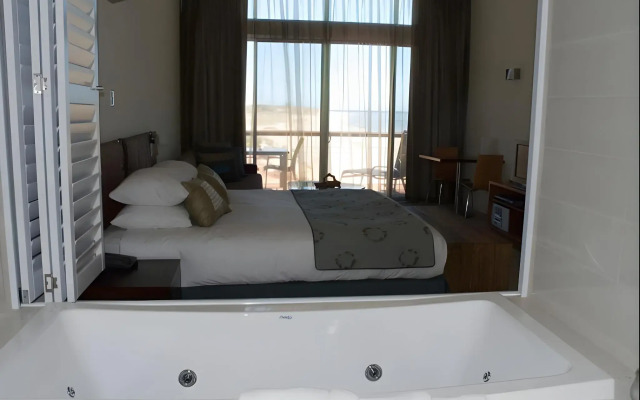 Mantarays Ningaloo Beach Resort