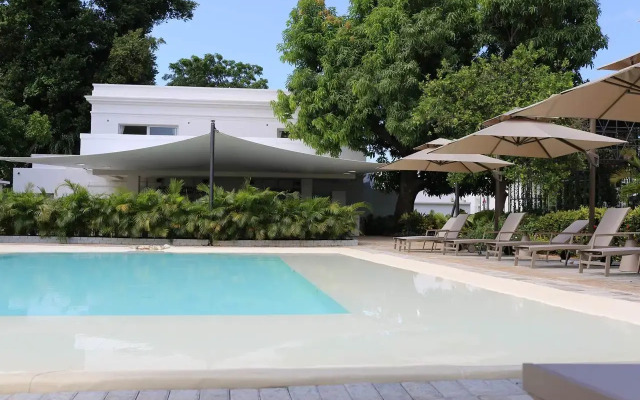 Hotel Boutique Casa Italia